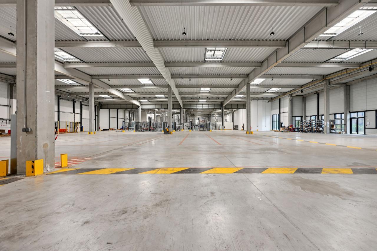 Local d'activité Sucy-en-Brie 6088m² Location local d'activité Sucy-en-Brie Val-de-Marne OLACT2533681 9